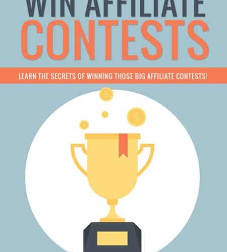 Win Affiliate Contests