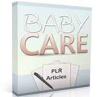 10 Baby Care PLR Articles