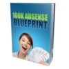 100K Google Adsense Blueprint Pack