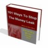 101 Ways To Stop The Money Leak