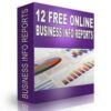 12 Free Online Business Info Reports