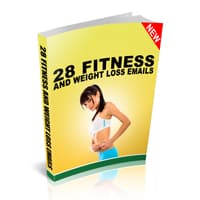 28 Fitness and Weight Loss Emails