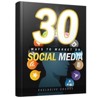 30 Ways to Market on Social Media
