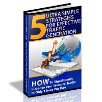5 Ultra Simple Strategies