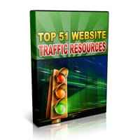 51 Top Traffic Resources