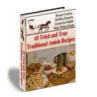 65 Tried and True Traditional Amish Recipes
