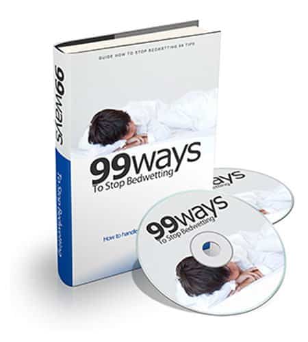 99 Ways To Stop Bedwetting