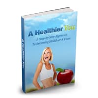 A Healthier You