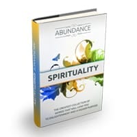 Abundance Spirituality