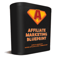 Affiliate Marketing Blueprint