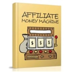 Affiliate Money Machine