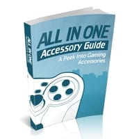 All In One Accessory Guide