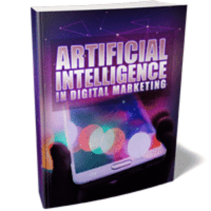 Artificial Intelligence In Digital Marketing