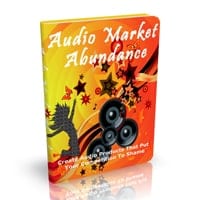Audio Market Abundance
