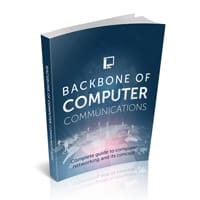 Backbone of Computer Communications