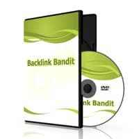 Backlink Bandit Software