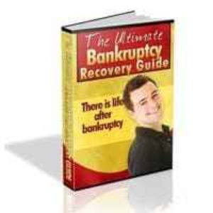 Bankruptcy Recovery Guide