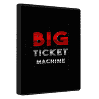 Big Ticket Machine