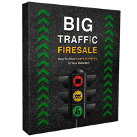 Big Traffic Firesale