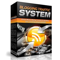 Blogging Traffic System