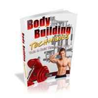 Body Building Techniques