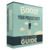 Boost Your Productivity