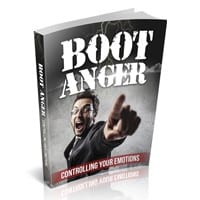 Boot Anger
