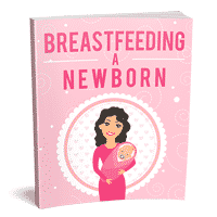Breast Feeding A Newborn