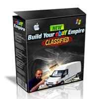 Build Your eBay Empire Classified