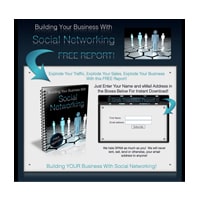 Building Your Business With Social Networking