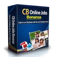 CB Online Jobs Bonanza