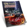 CPA Marketing Storm