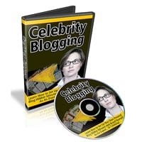 Celebrity Blogging