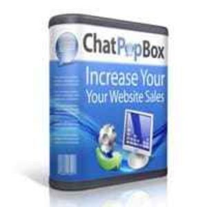 ChatPopBox