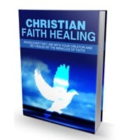 Christian Faith Healing