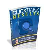 ClickBank Results