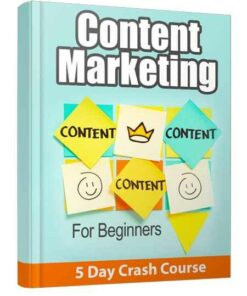 Content Marketing for Beginners