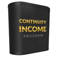 Continuity Income Video