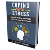 Coping with Stress Exclusive