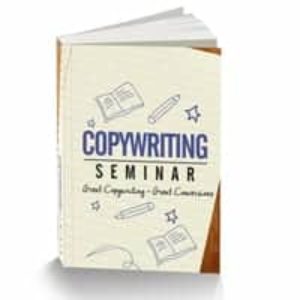 Copywriting Seminar eBook