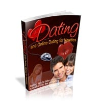 Dating and Online Dating for Newbies