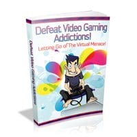 Defeat Video Gaming Addictions