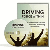 Driving Force Within Video