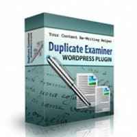 Duplicate Examiner WordPress Plugin