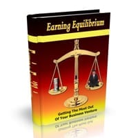 Earning Equilibrium