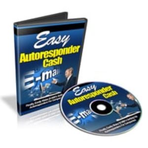 Easy Autoresponder Cash