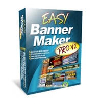 Easy Banner Maker Pro Version 2
