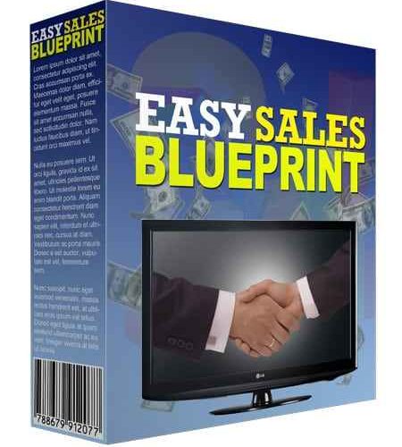 Easy Sales Blueprint