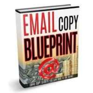 Email Copy Blueprint