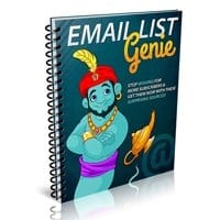 Email List Genie